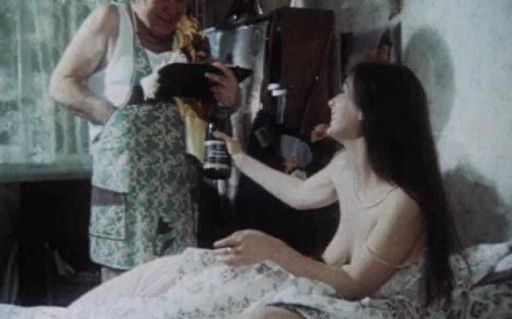 Екатерина Стриженова Photo #39