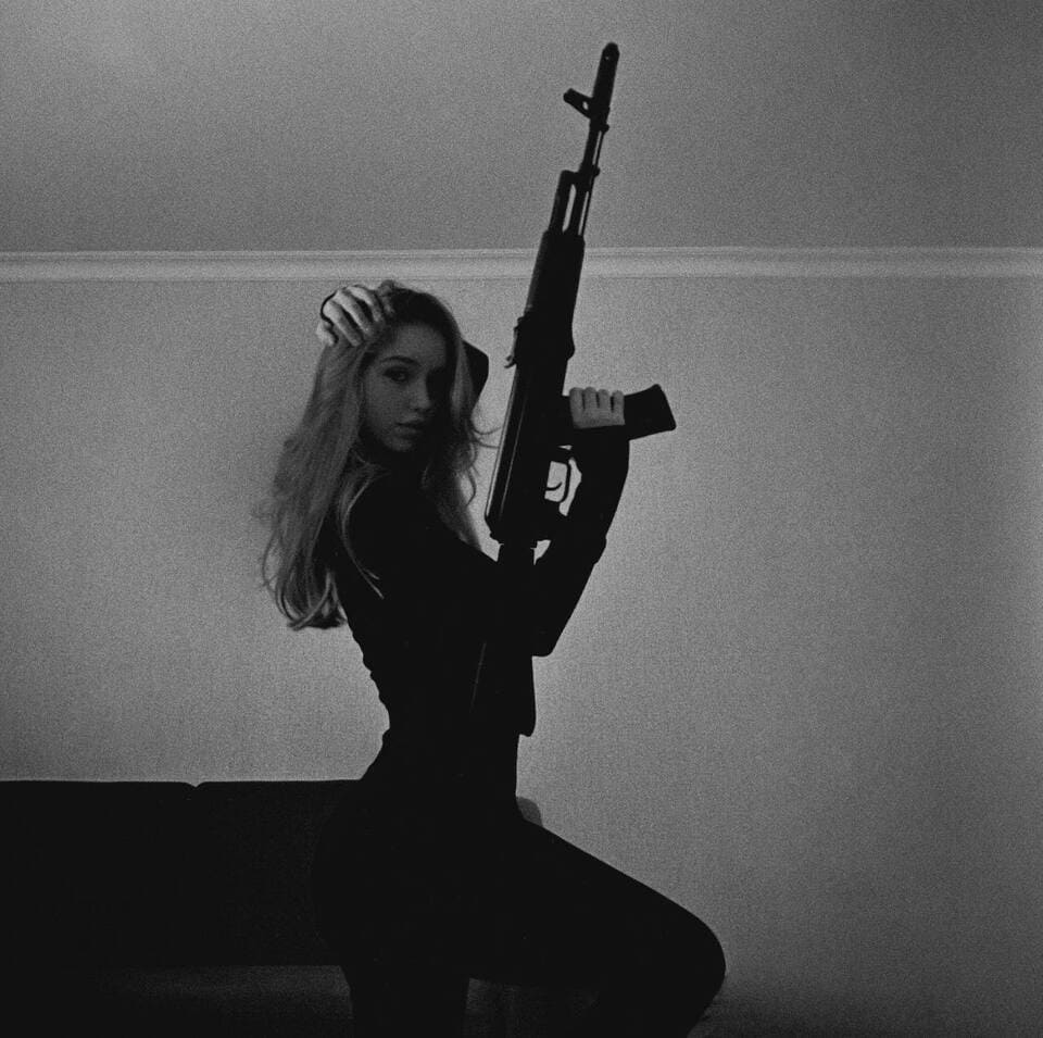 Цунами Бейби Photo #63