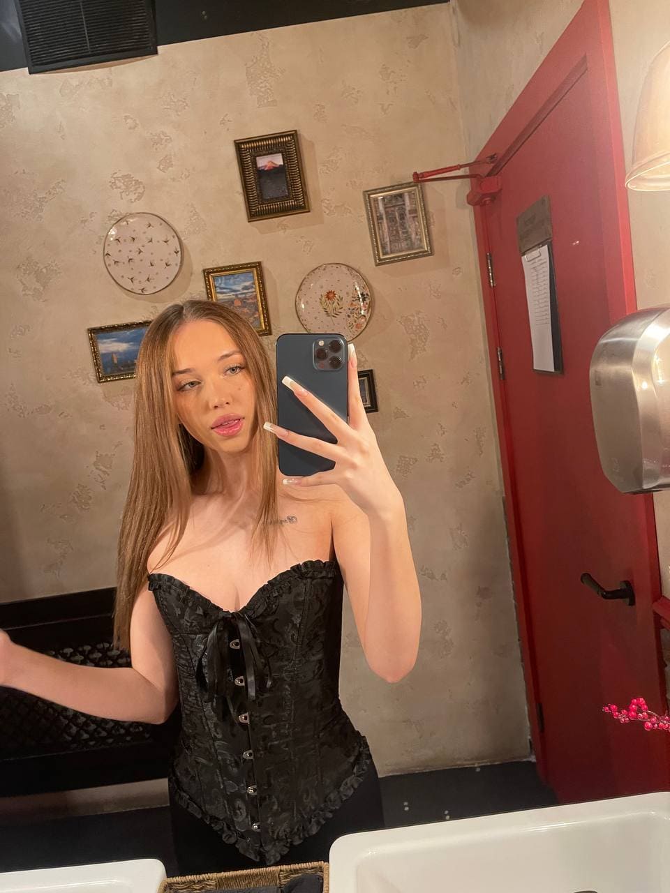 Цунами Бейби Photo #65