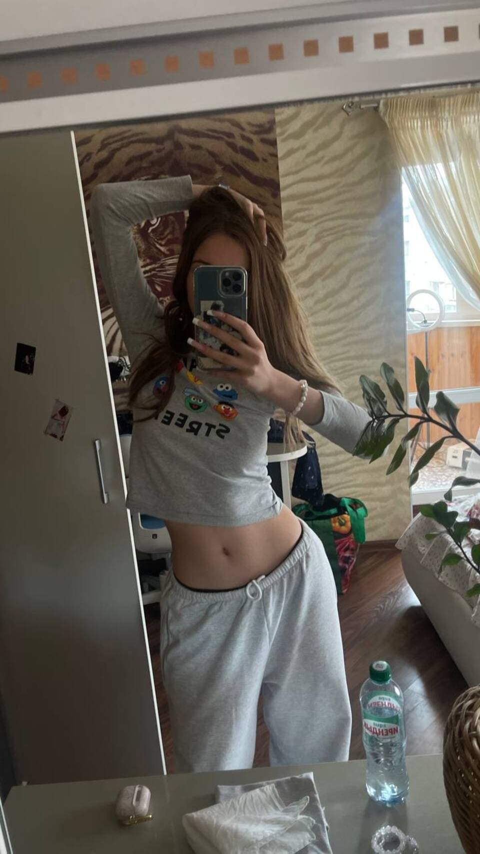 Цунами Бейби Photo #71