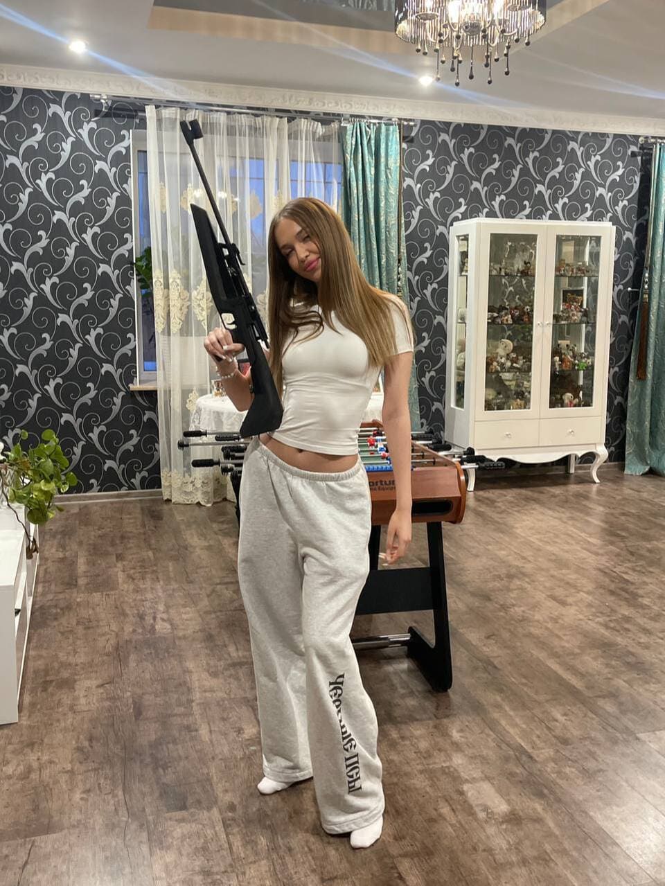 Цунами Бейби Photo #73