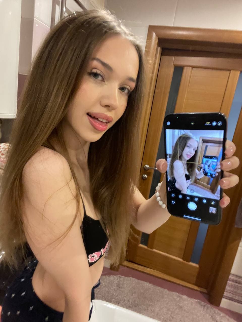 Цунами Бейби Photo #77
