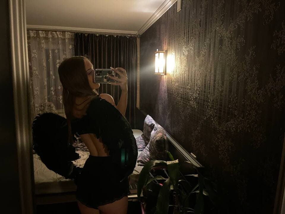 Цунами Бейби Photo #84