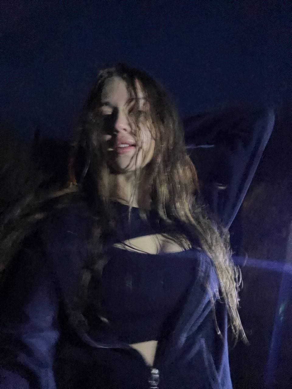 Цунами Бейби Photo #85