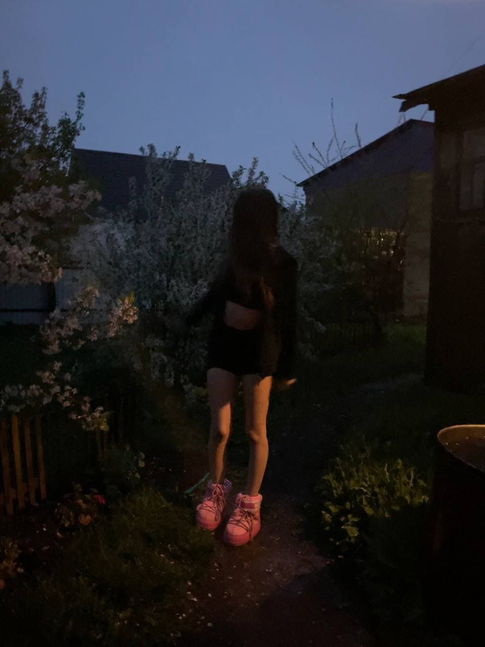 Цунами Бейби Photo #86