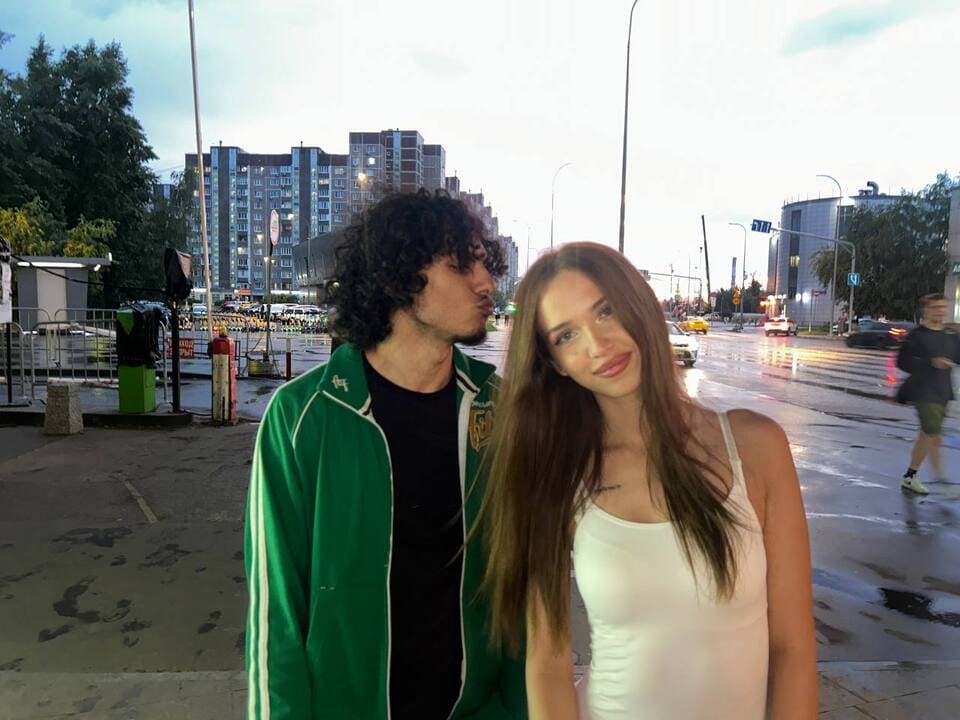 Цунами Бейби Photo #92