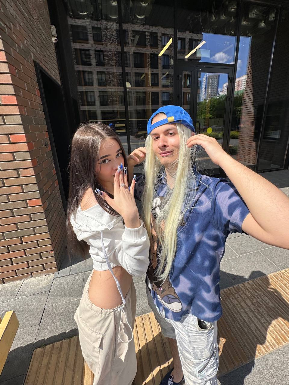 Лейла Майерс Photo #20