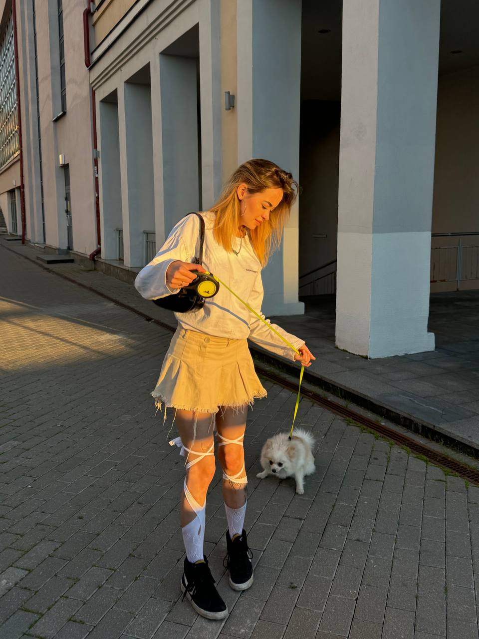 Лейла Майерс Photo #38