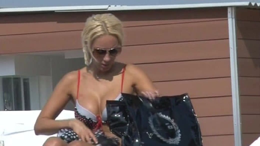 Лера Кудрявцева Photo #1