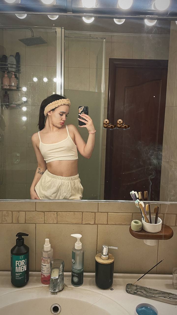 Неонова Photo #74