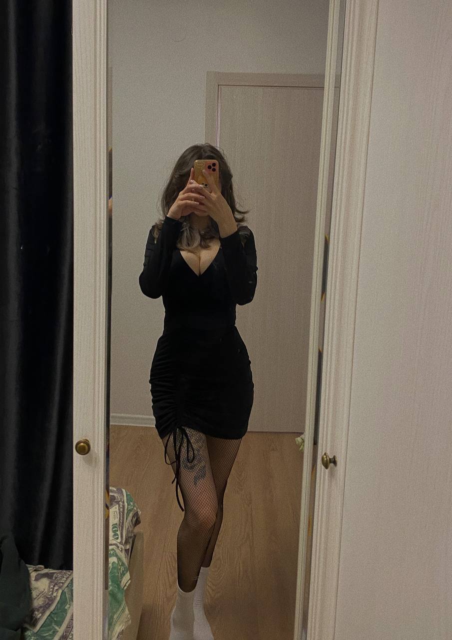Настя Рочерша Photo #42