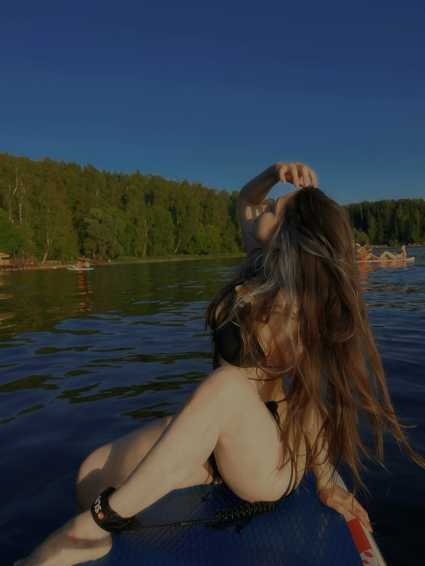 Настя Рочерша Photo #29