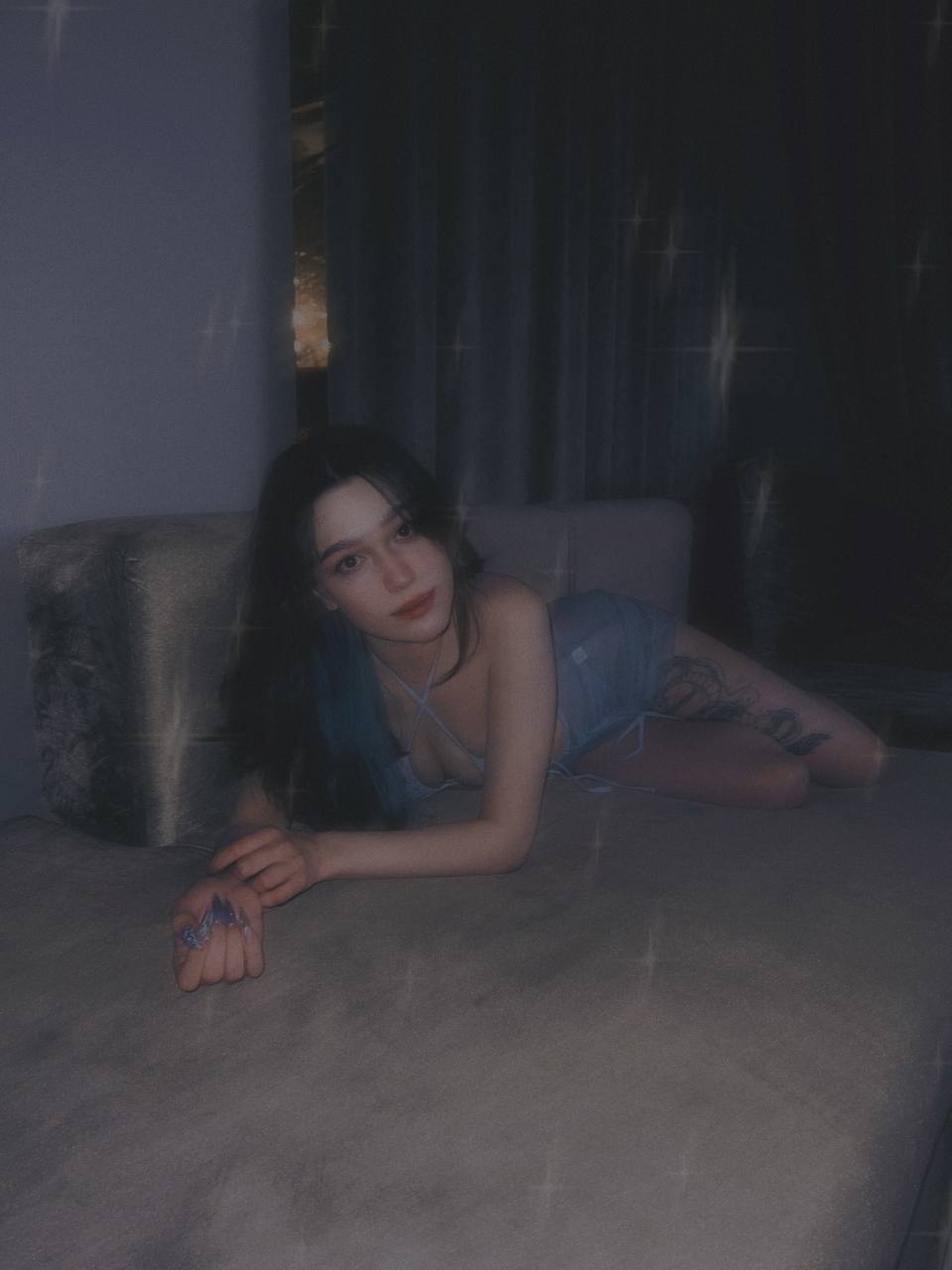 Настя Рочерша Photo #47