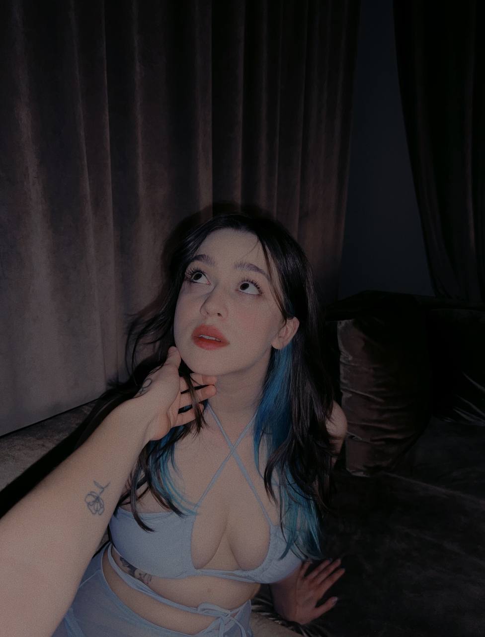 Настя Рочерша Photo #48