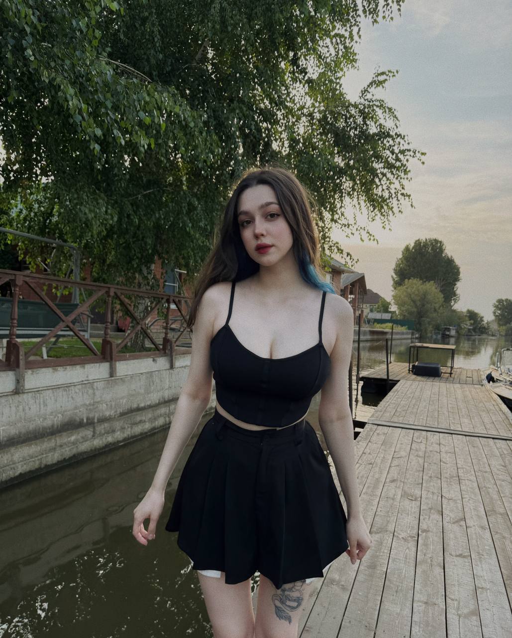 Настя Рочерша Photo #61