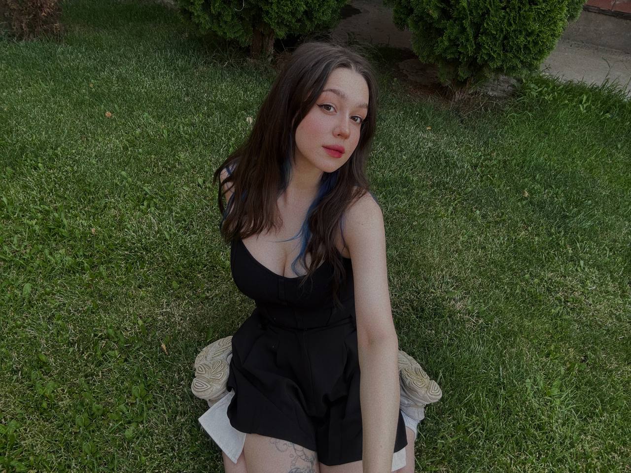 Настя Рочерша Photo #62