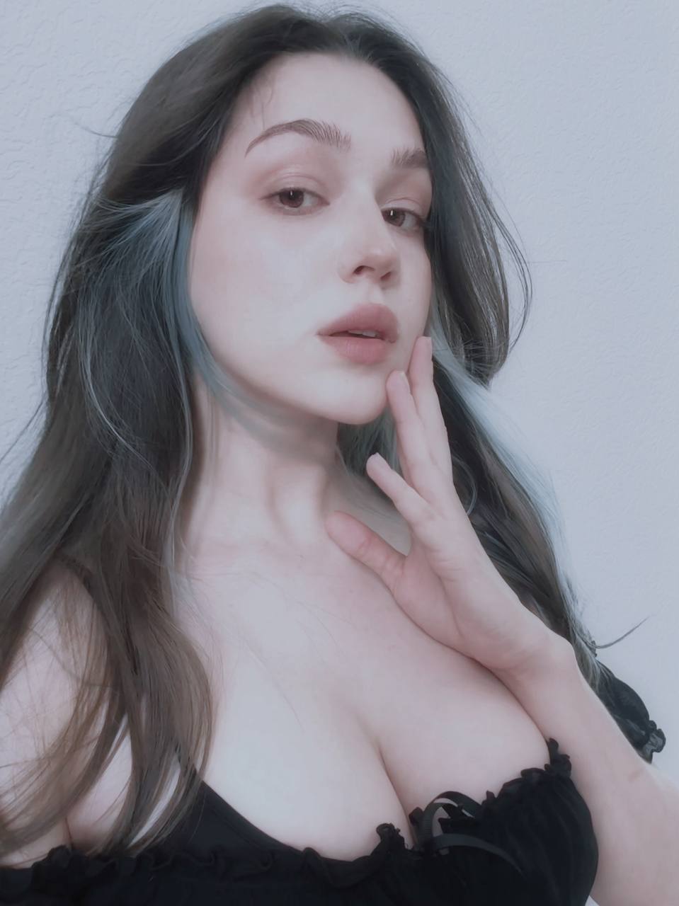 Настя Рочерша Photo #64