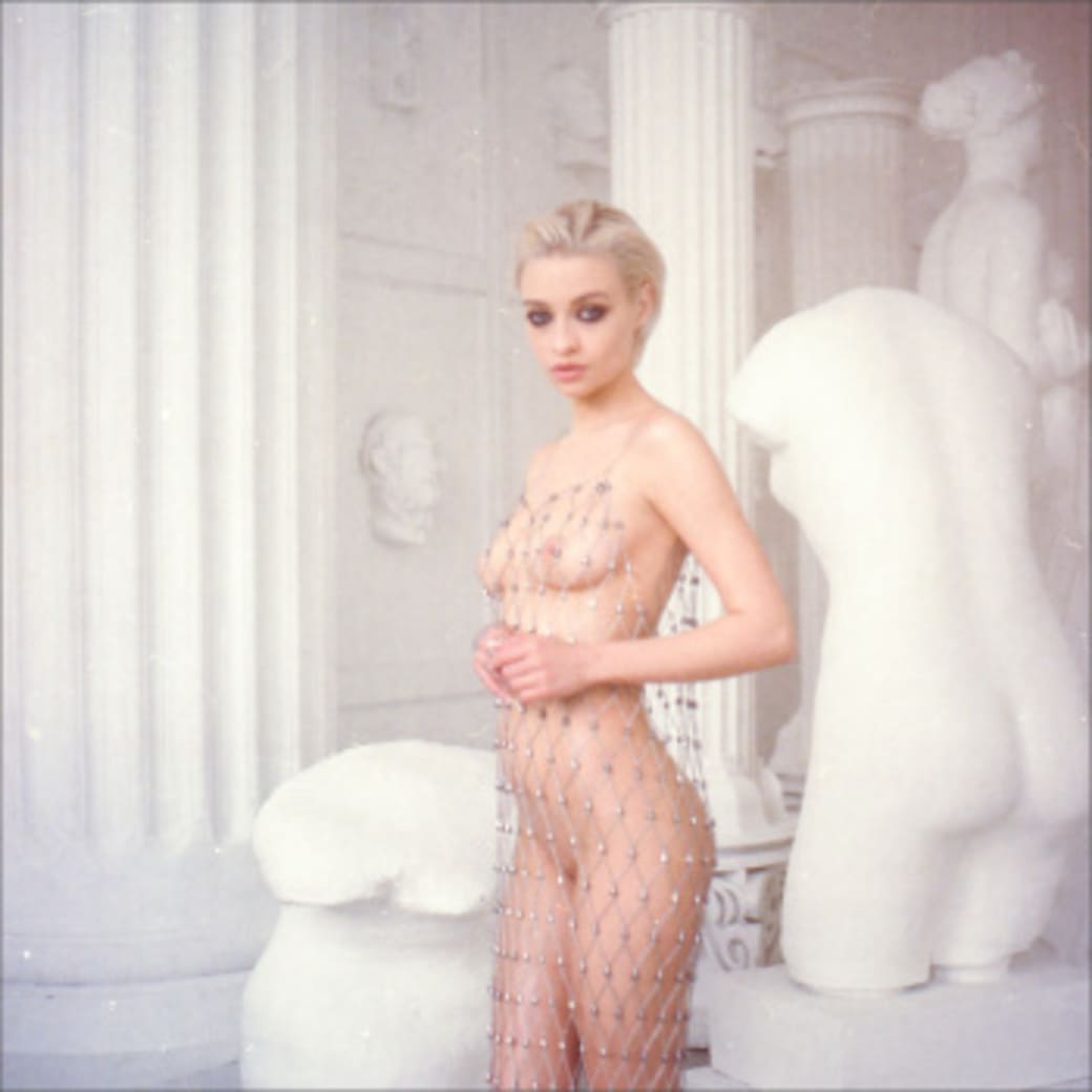 Анастасия Хамраева Photo #122