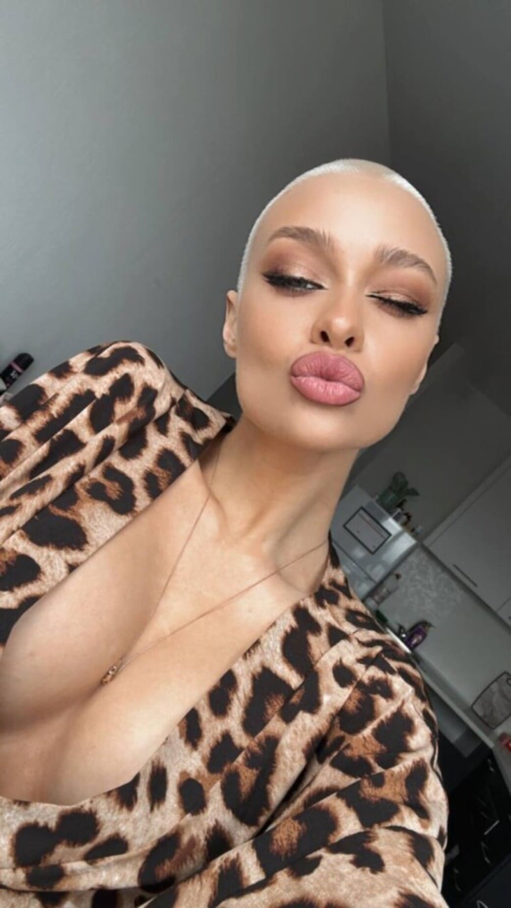 Анастасия Хамраева Photo #124