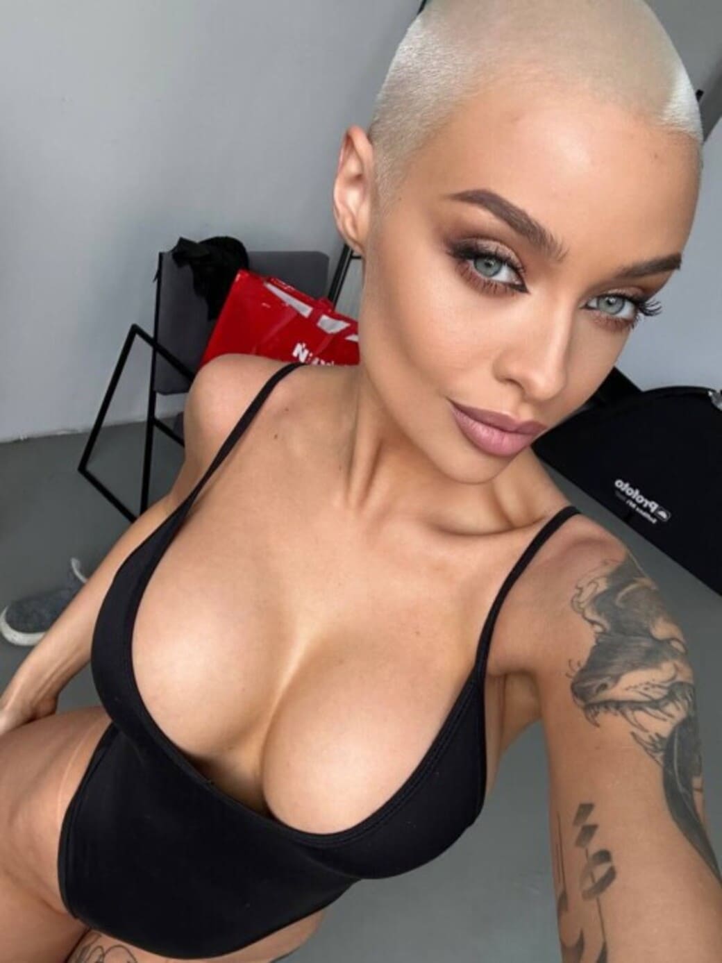 Анастасия Хамраева Photo #125