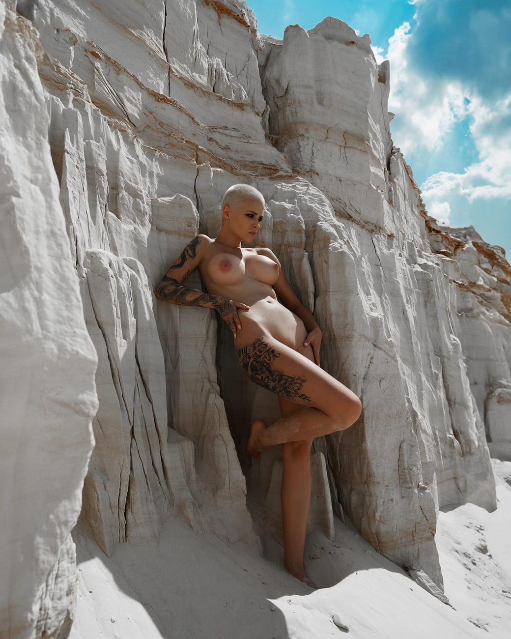 Анастасия Хамраева Photo #1