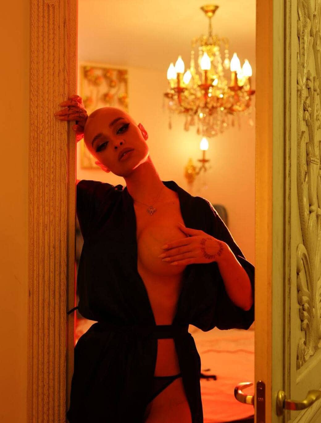 Анастасия Хамраева Photo #89
