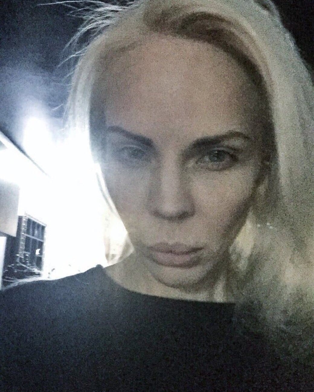Джулия Ванг Photo #23