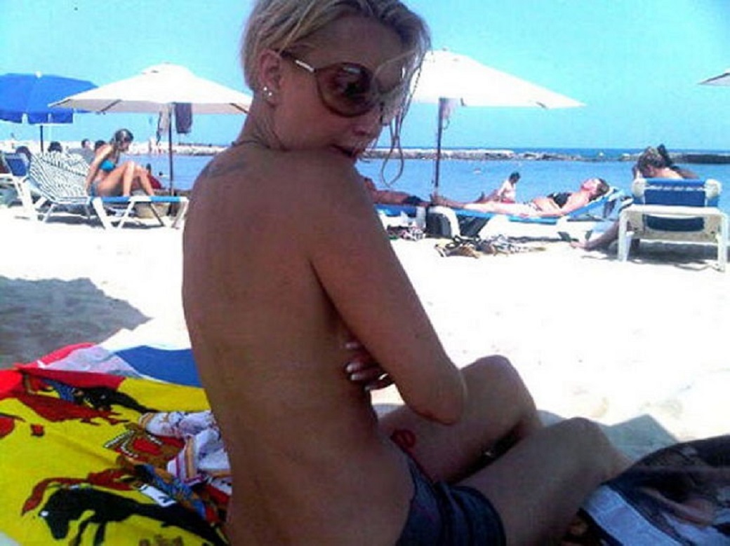 Лера Кудрявцева Photo #29