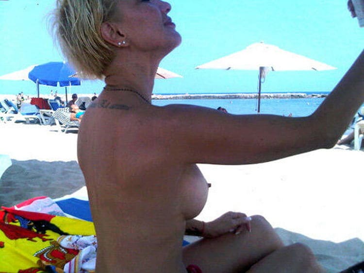 Лера Кудрявцева Photo #43