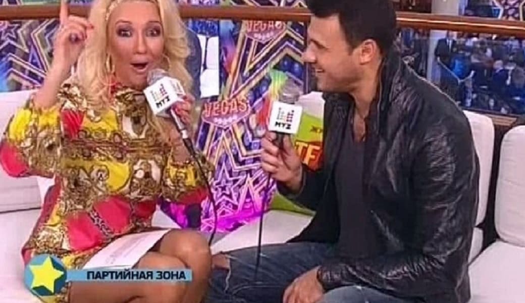 Лера Кудрявцева Photo #20