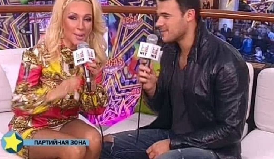 Лера Кудрявцева Photo #21