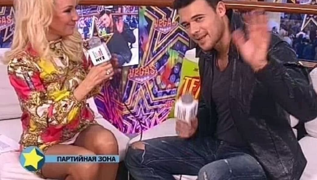 Лера Кудрявцева Photo #22