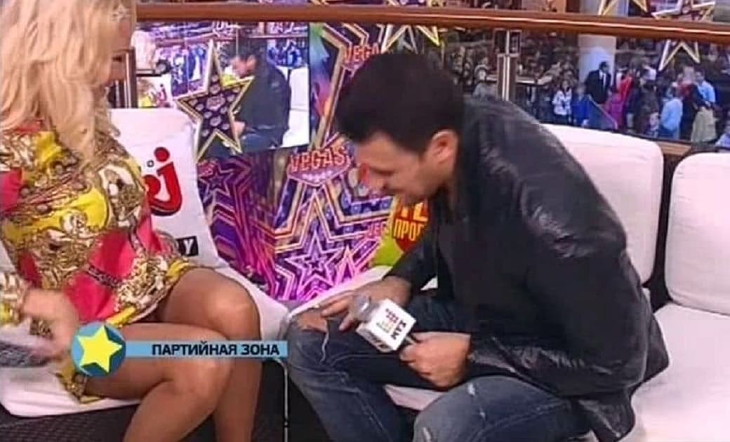 Лера Кудрявцева Photo #23