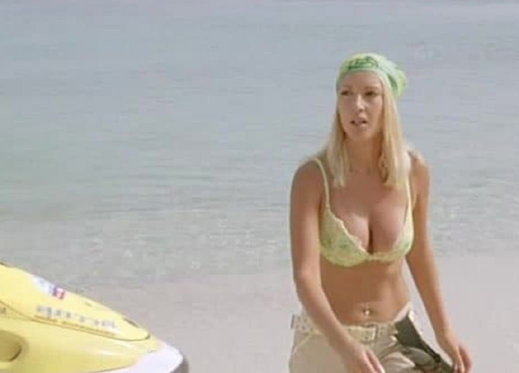 Лера Кудрявцева Photo #10