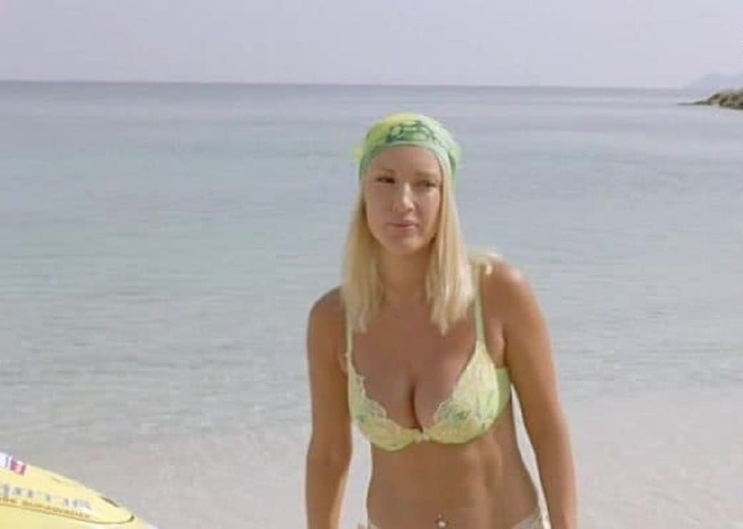 Лера Кудрявцева Photo #11