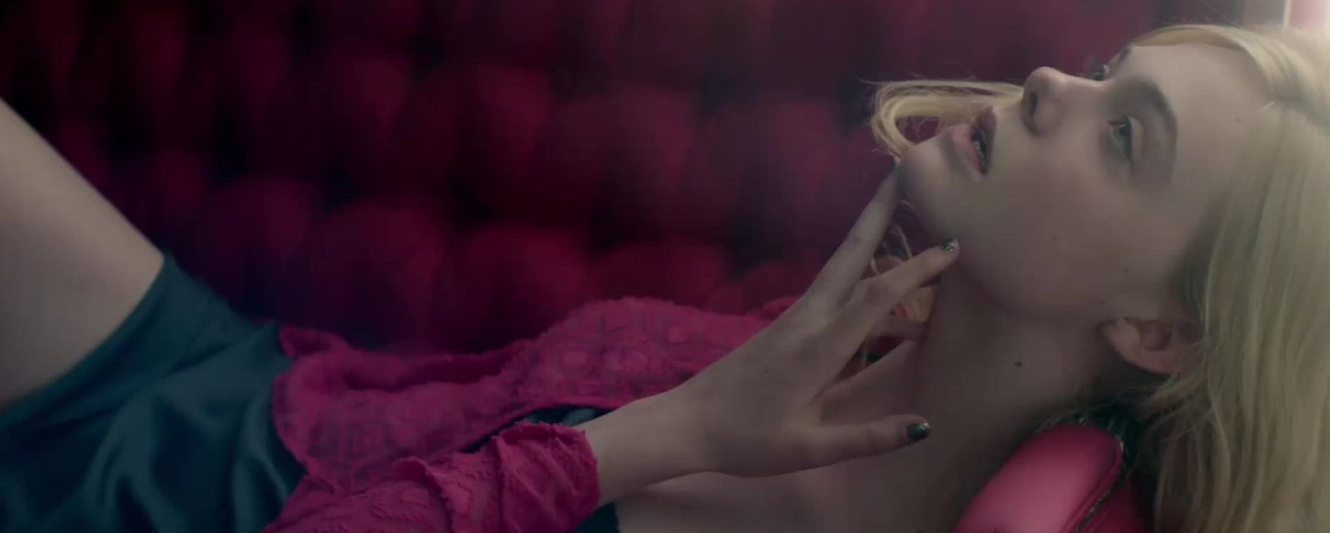 Эль Фаннинг Photo #41
