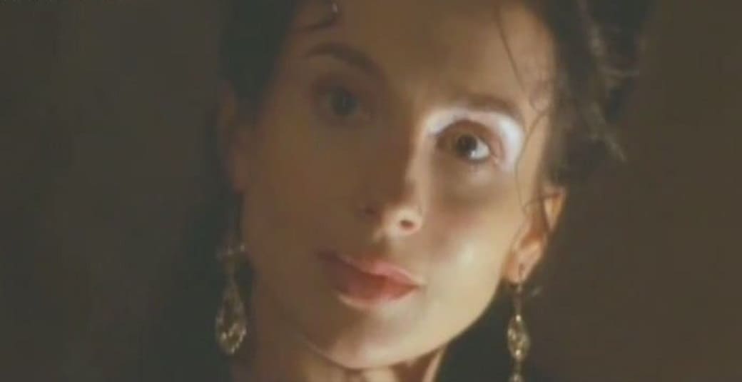 Екатерина Стриженова Photo #7