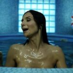 Екатерина Стриженова слив