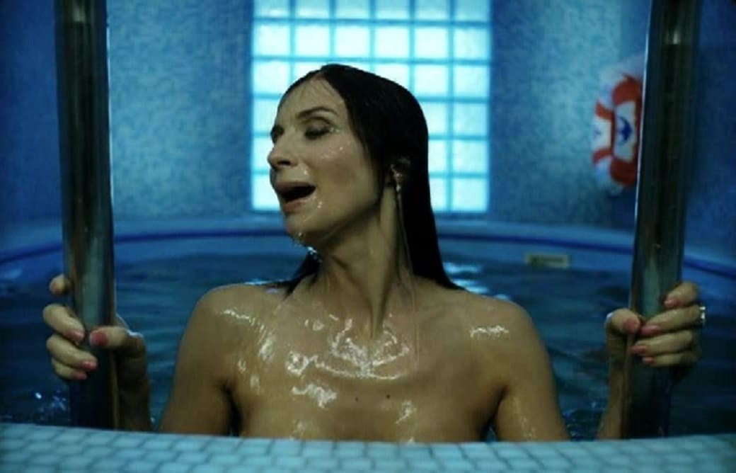 Екатерина Стриженова Photo #1