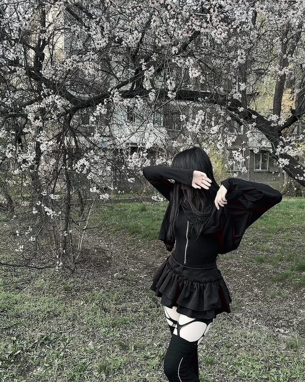 Мама Няф Photo #18