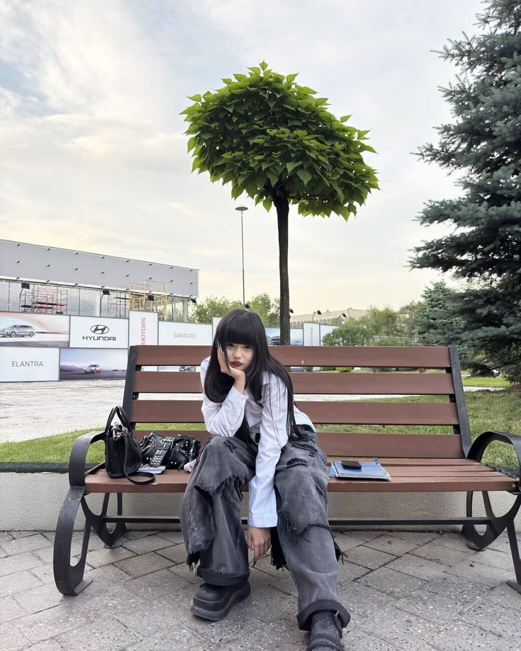 Мама Няф Photo #21