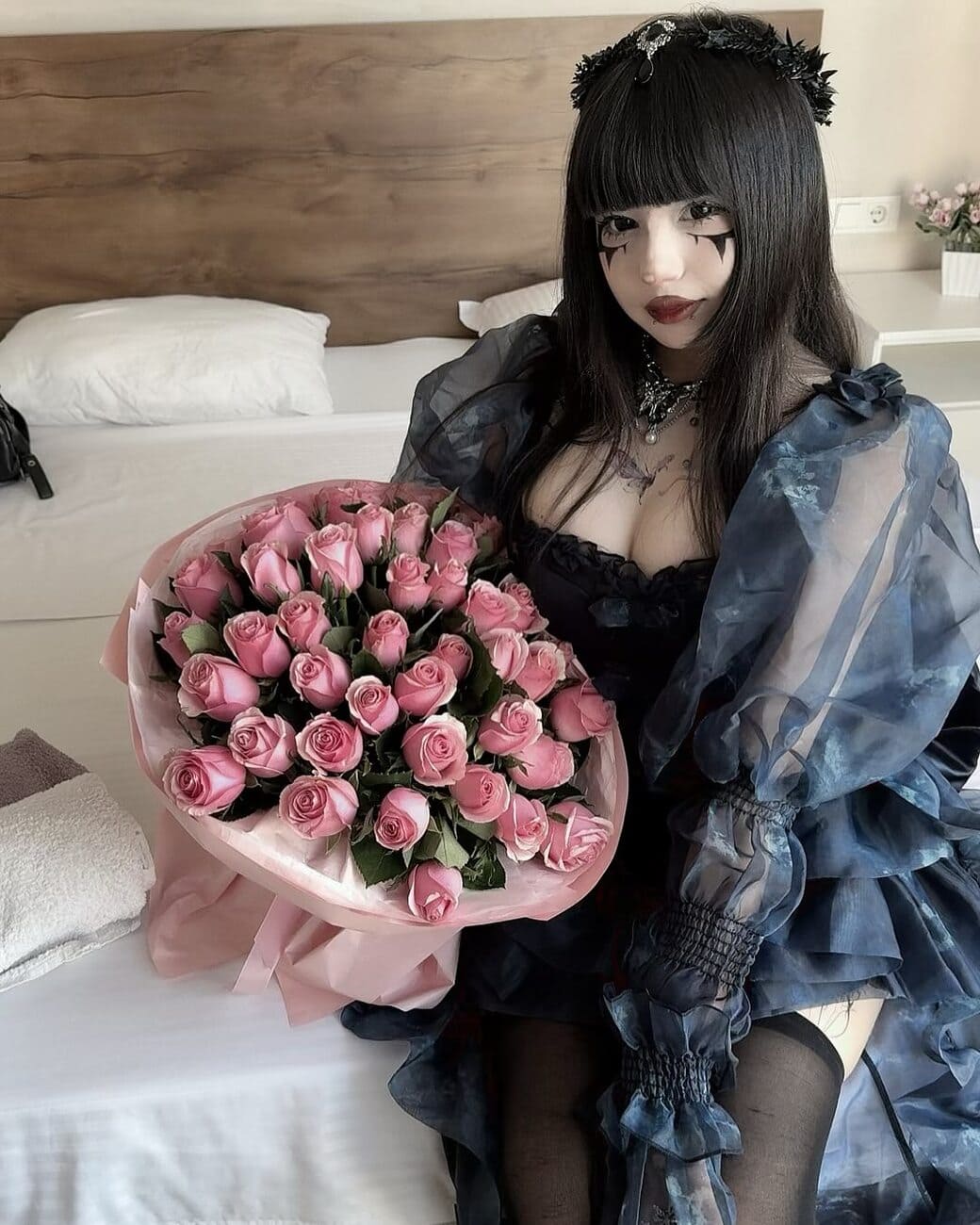 Мама Няф Photo #24