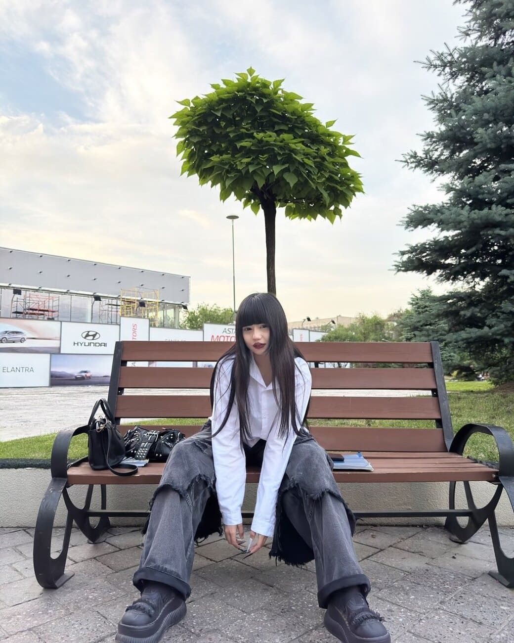 Мама Няф Photo #26