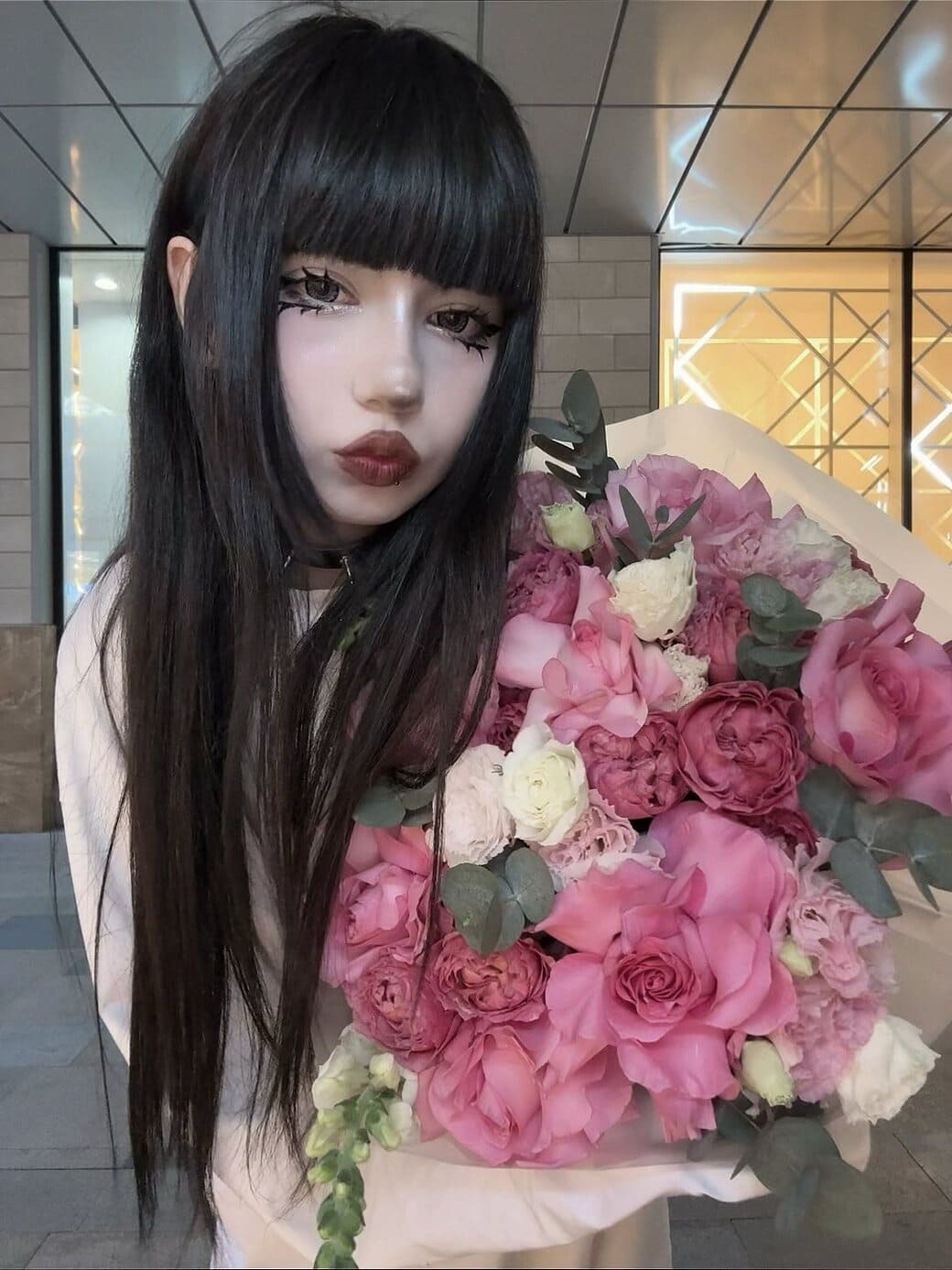 Мама Няф Photo #29
