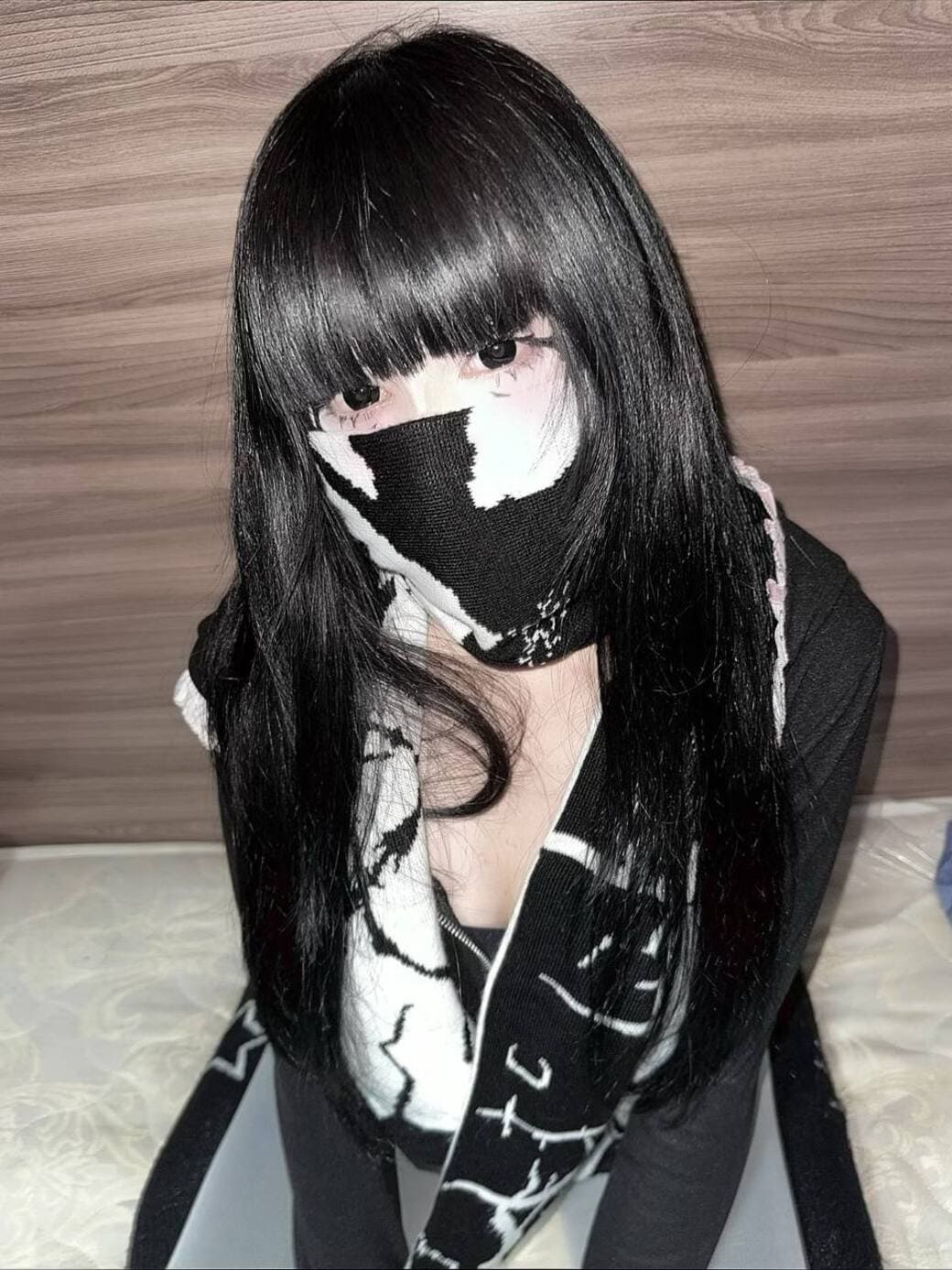 Мама Няф Photo #39