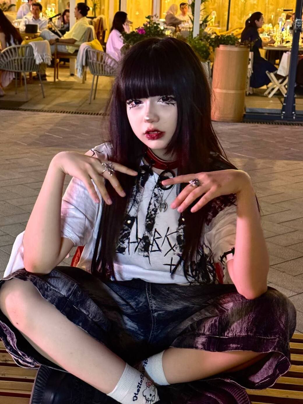 Мама Няф Photo #50