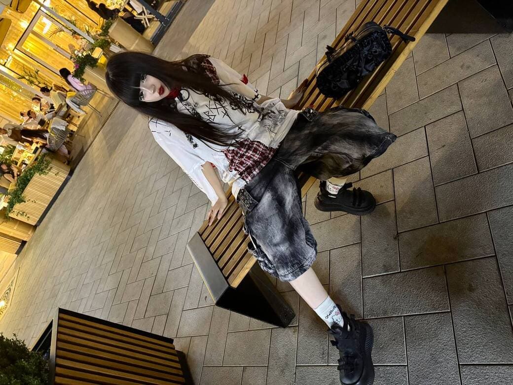 Мама Няф Photo #51