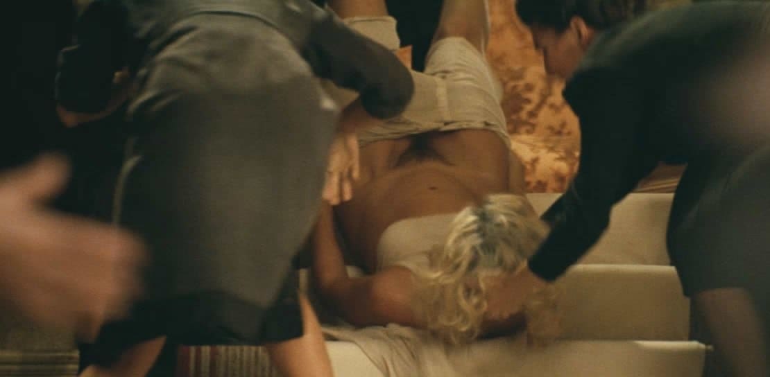 Моника Беллуччи Photo #60