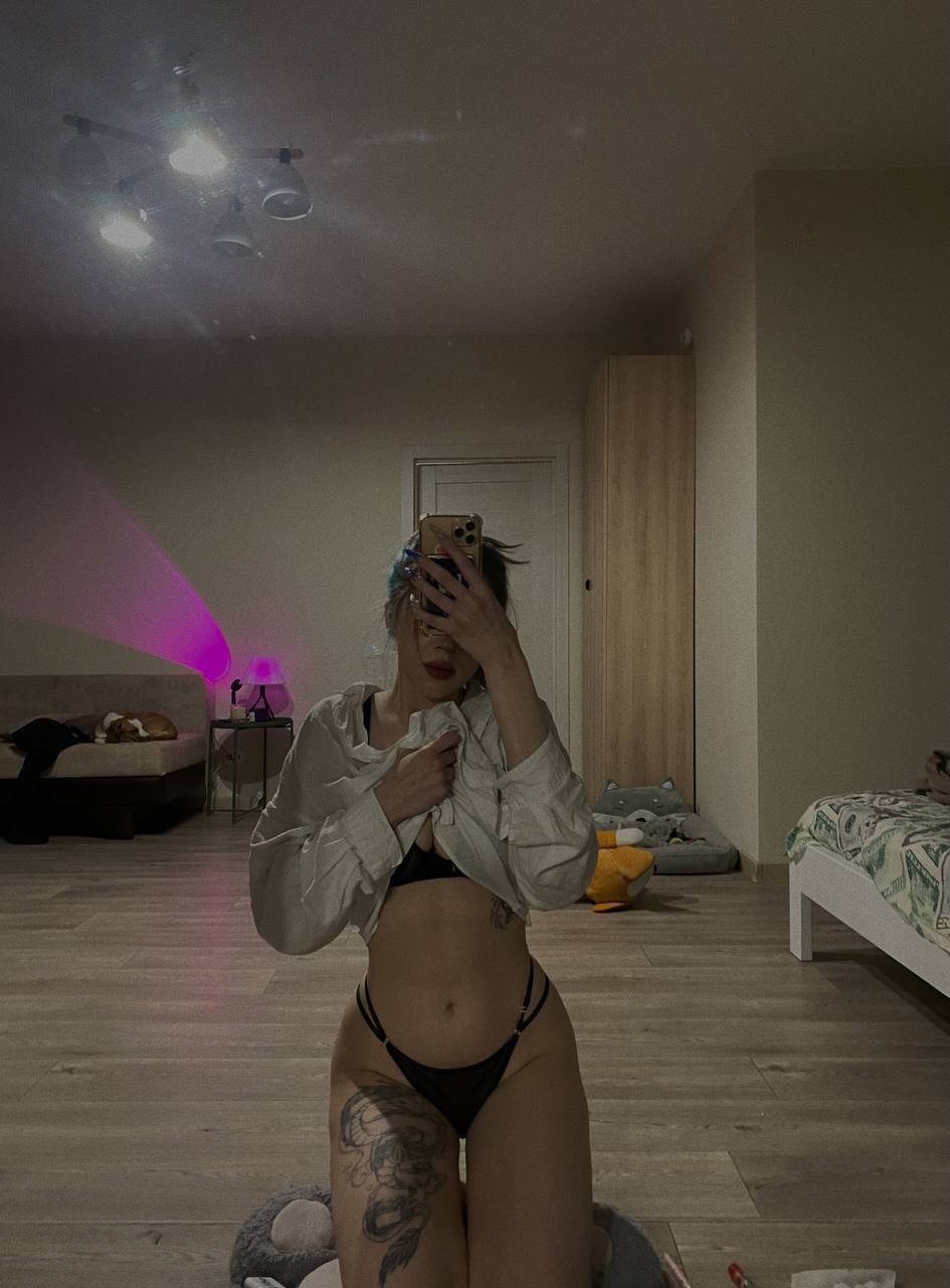 Настя Рочерша Photo #23