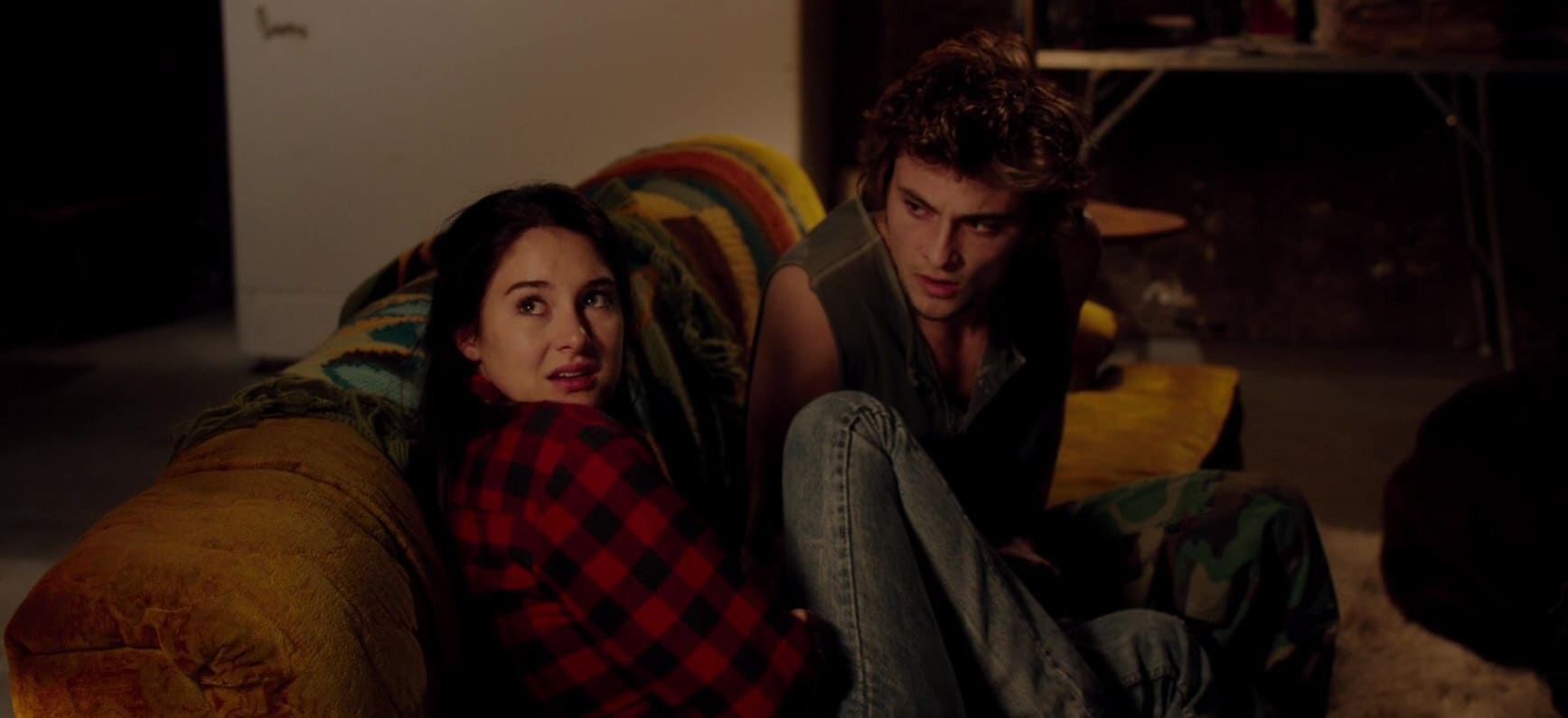Шейлин Вудли Photo #57